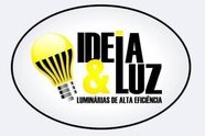 Ideia & Luz, Luminárias