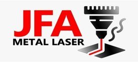 JFA Metal Laser