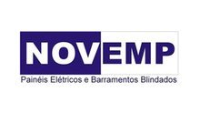 NOVEMP, Painéis Elétricos